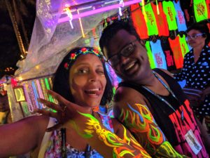 Full Moon Vs Half Moon Party in Thailand : A Detailed Report